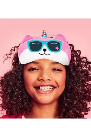 Caticorn Eye Mask