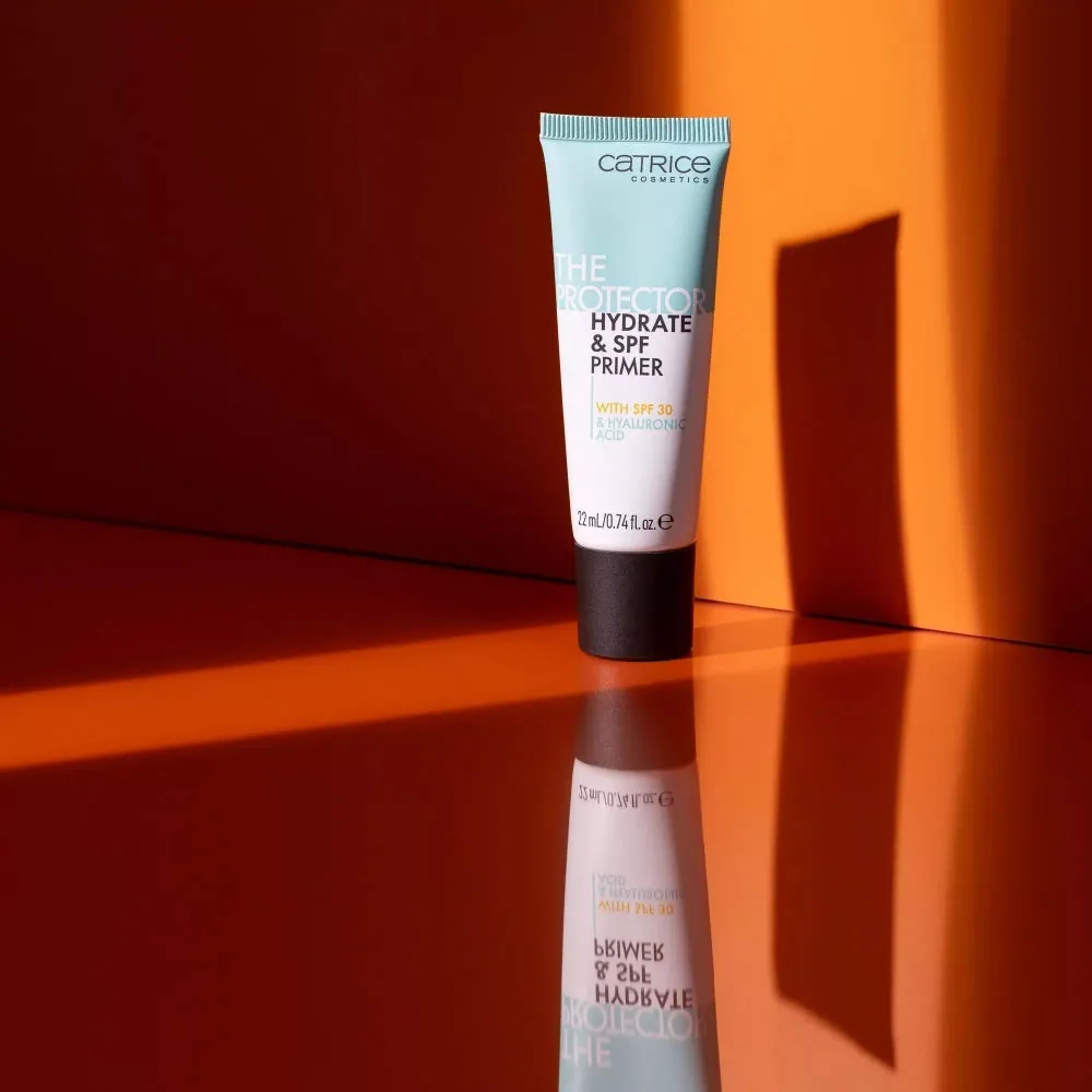 Catrice Cosmetics The Protector Hydrate & SPF Primer SPF30 22ml