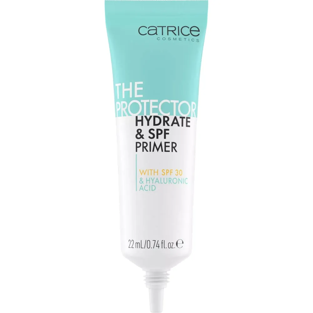 Catrice Cosmetics The Protector Hydrate & SPF Primer SPF30 22ml