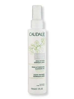 Caudalie Cleansing Oil 5 oz 150 ml