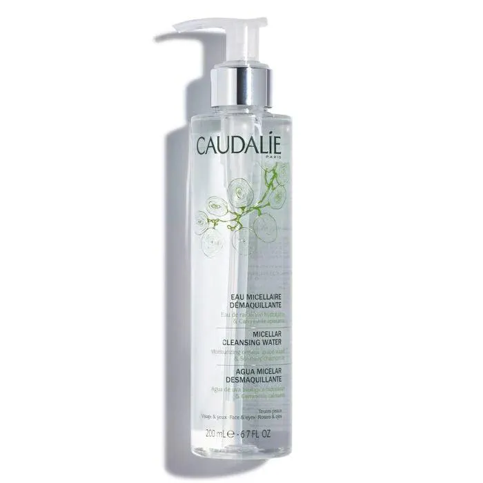Caudalie Micellar Water