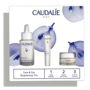 Caudalie Vinoperfect Ultimate Brightening Routine Set