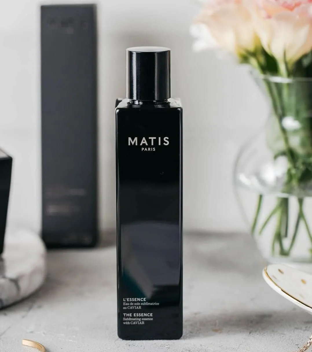 Caviar The Essence Toner