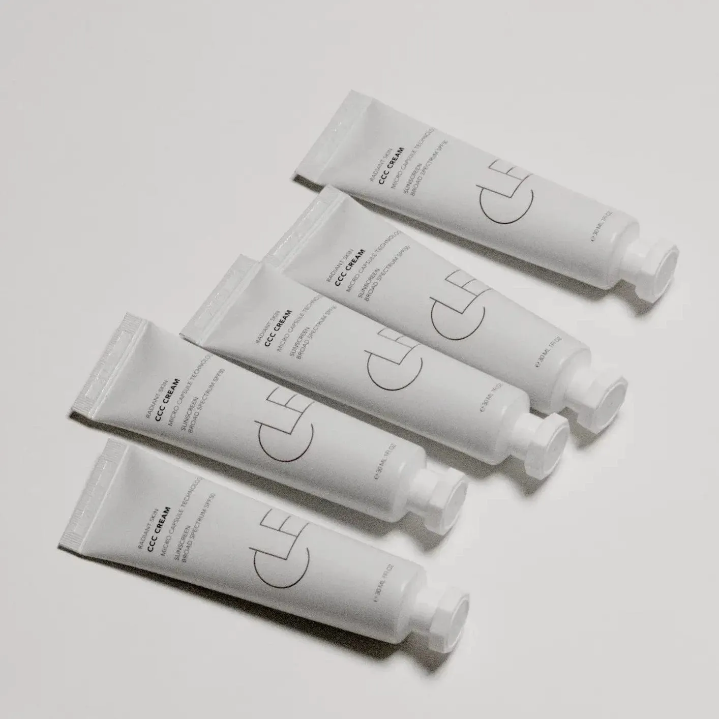 CCC Cream