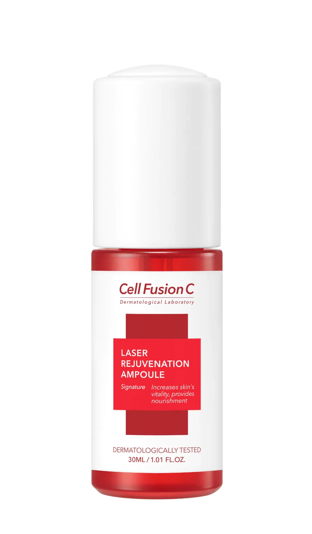 [Cell Fusion C] Laser Rejuvenation Ampoule