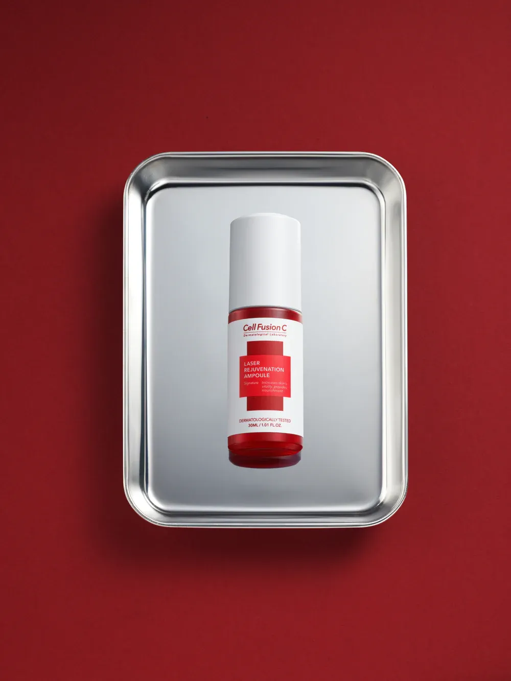 [Cell Fusion C] Laser Rejuvenation Ampoule