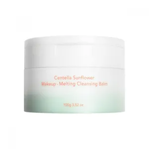 Centella Sunflower Makeup-Melting Cleansing Balm