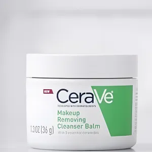 CeraVe Cleansing Balm