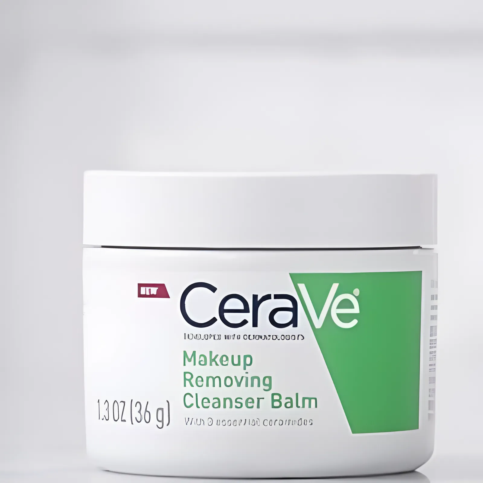 CeraVe Cleansing Balm