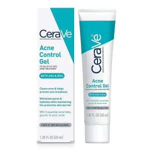 CeraVe Salicylic Acid Acne Treatment Gel 1.35 FL