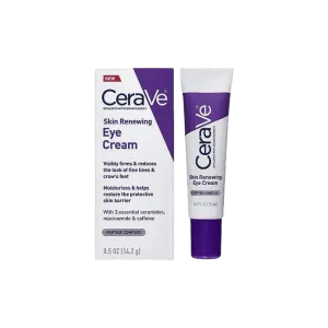 CERAVE SKIN RENEWING EYE CREAM PEPTIDE COMPLEX 14.2G