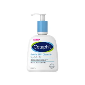 Cetaphil Gentle Skin Cleanser 236ml