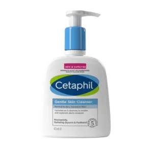 Cetaphil Gentle Skin Cleanser 473ml