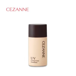 Cezanne Lasting Cover Foundation