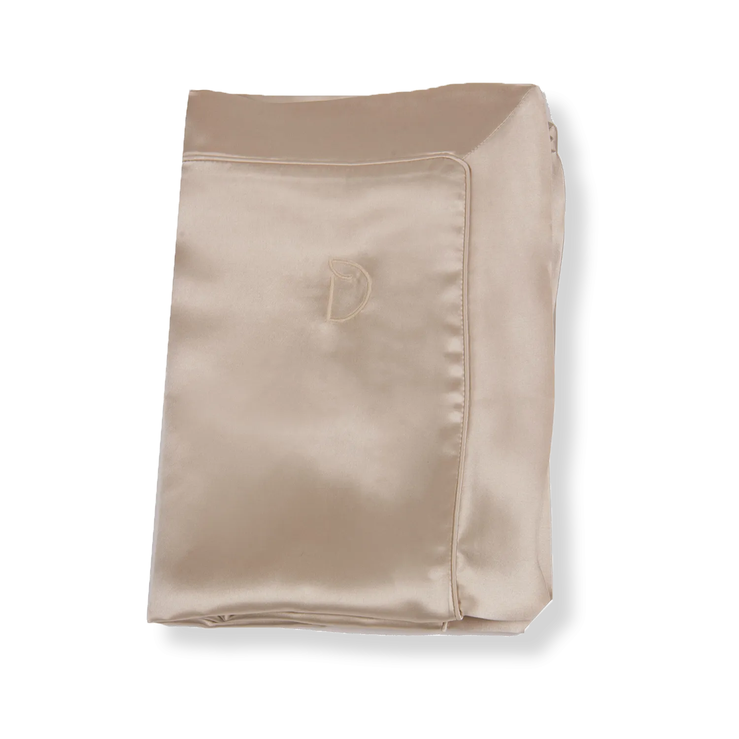 CHAMPAGNE GOLD DREAM GIFT BOX