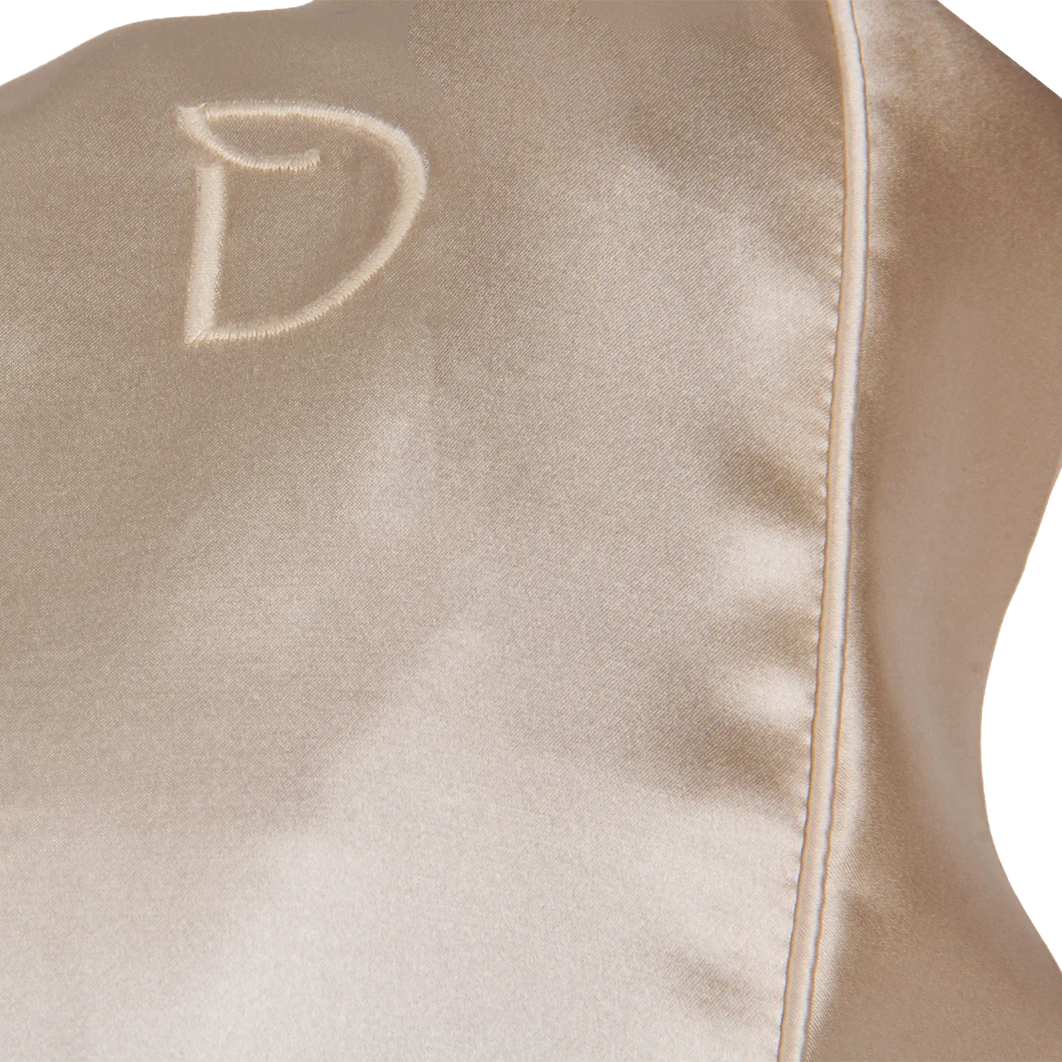 CHAMPAGNE GOLD DREAM GIFT BOX