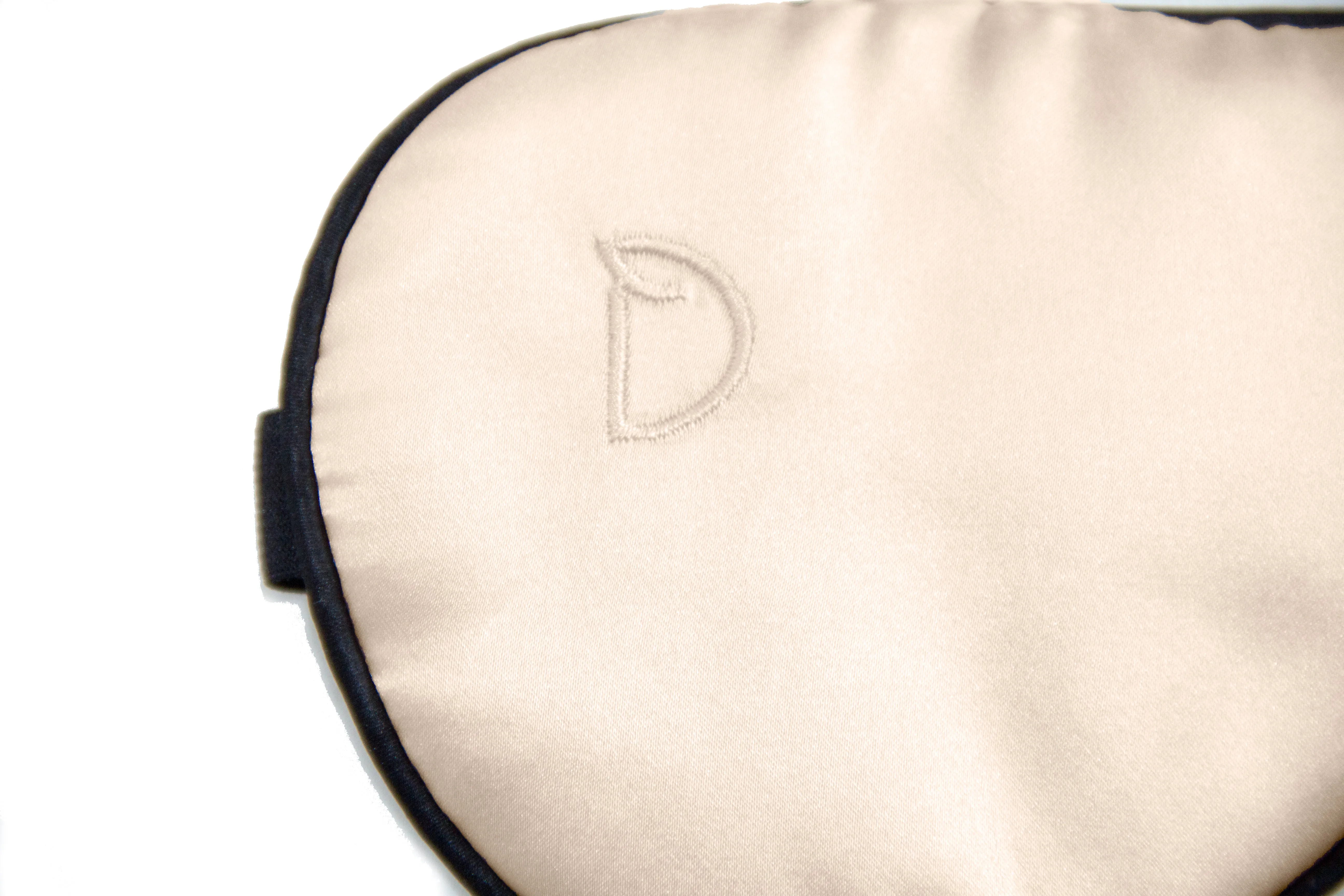 CHAMPAGNE GOLD DREAM GIFT BOX