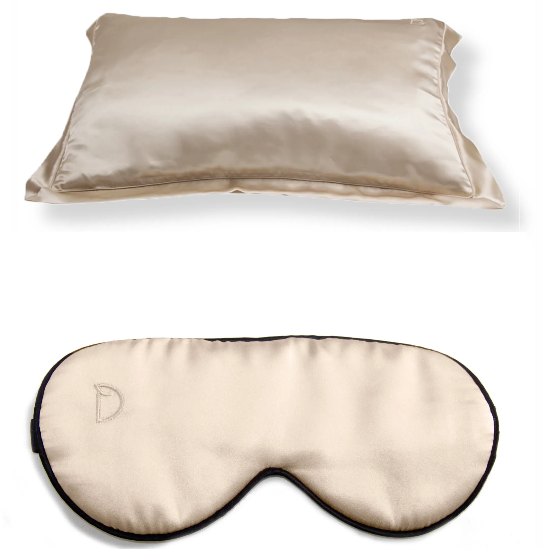 CHAMPAGNE GOLD DREAM GIFT BOX