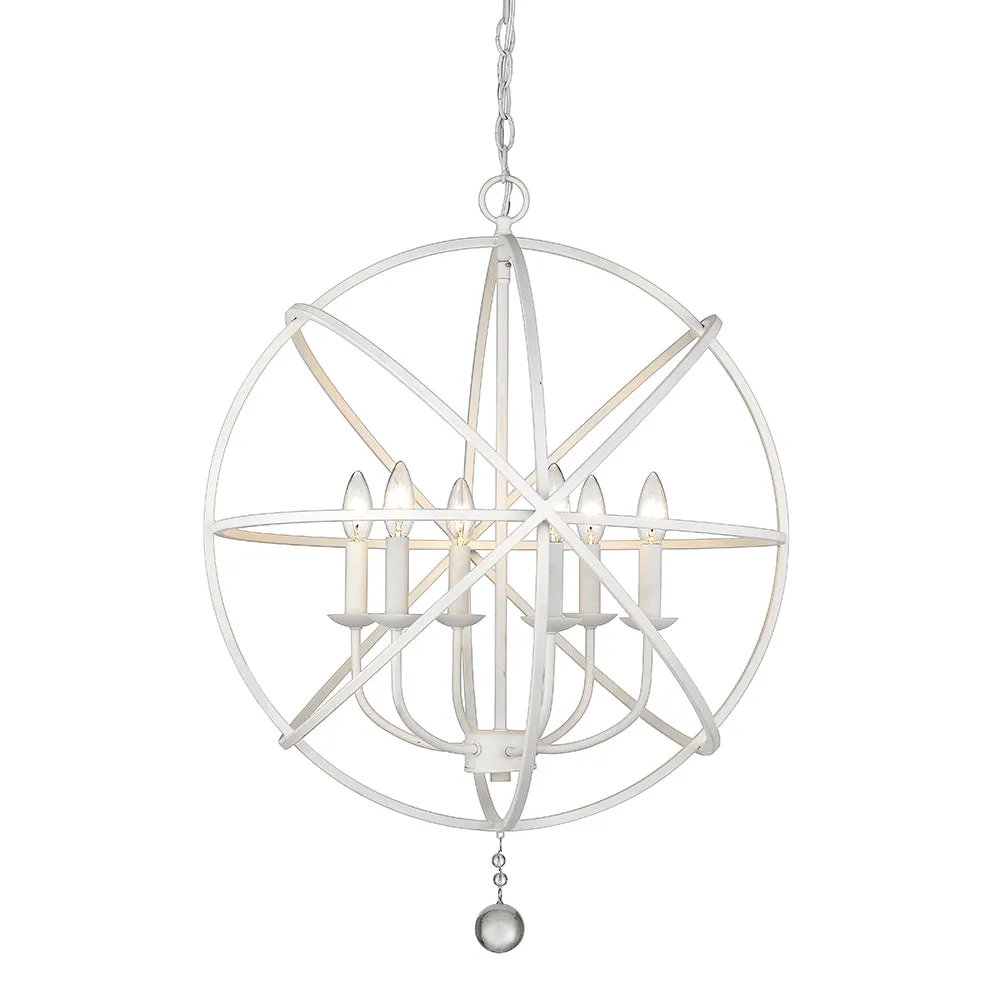 Chandelier Tull