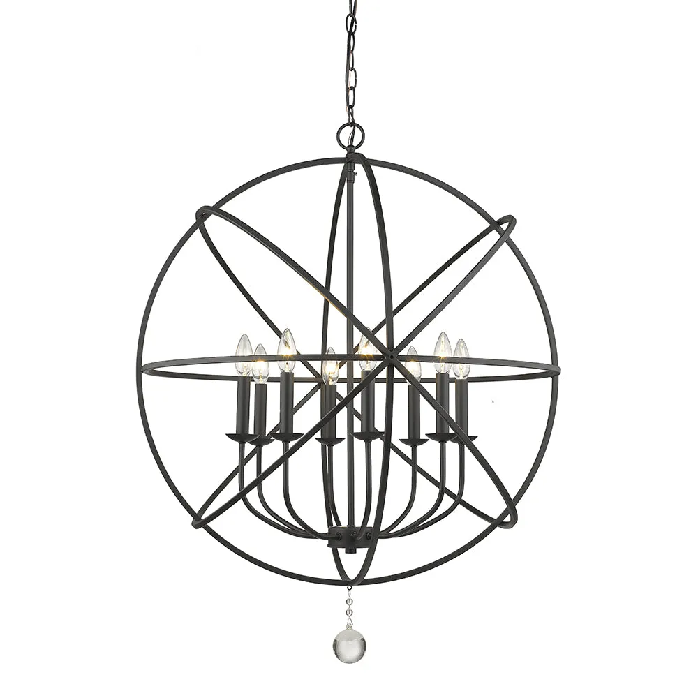 Chandelier Tull