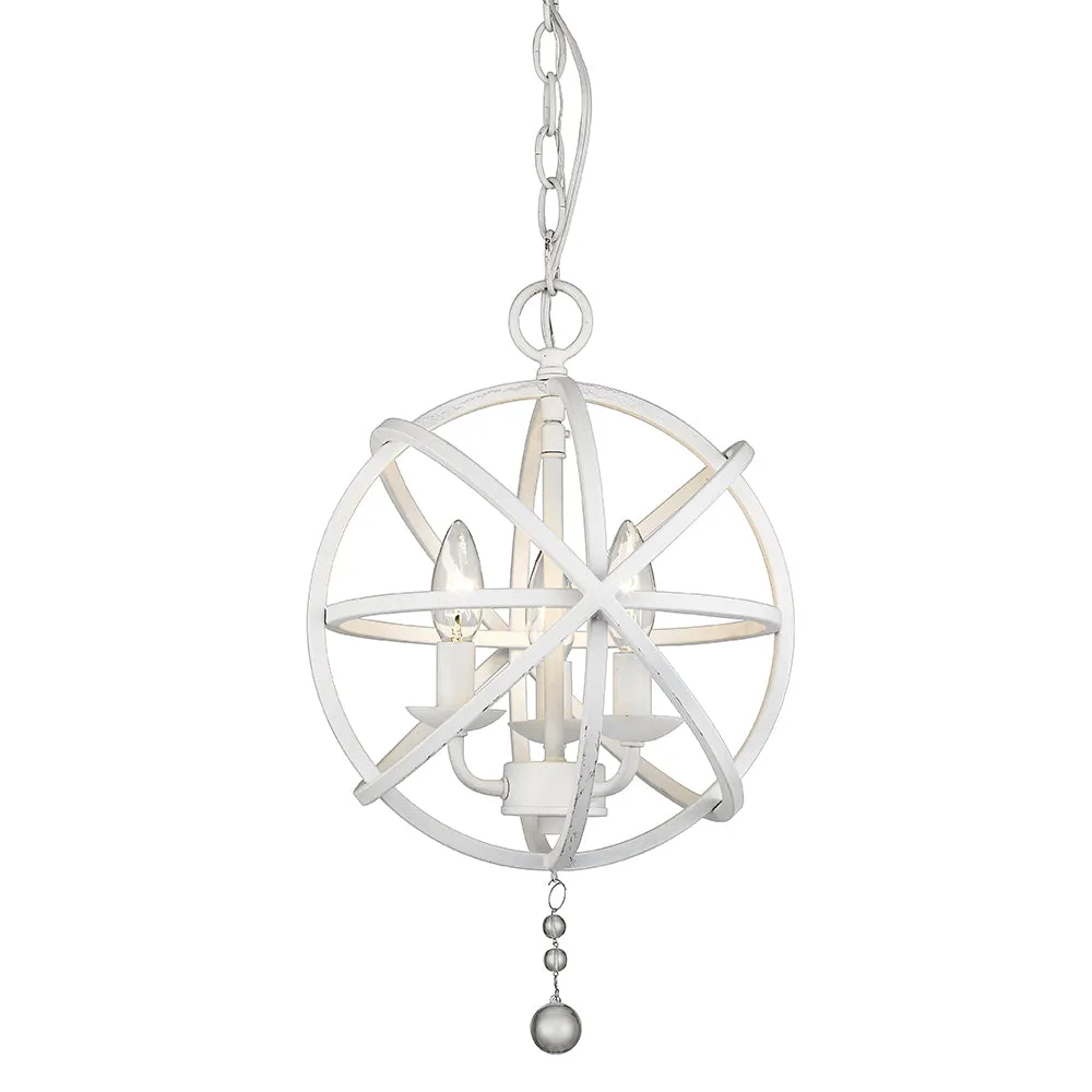 Chandelier Tull