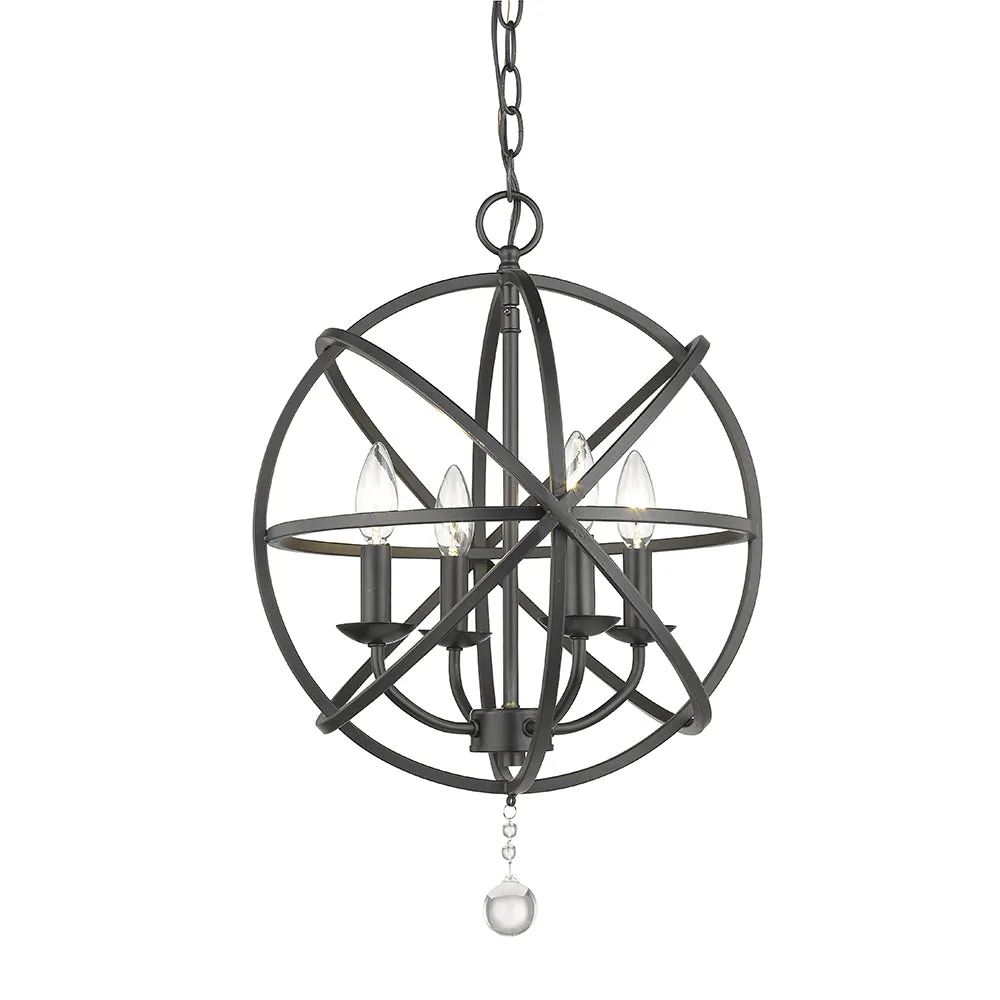 Chandelier Tull