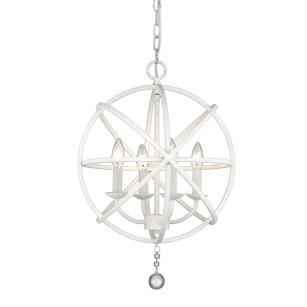 Chandelier Tull