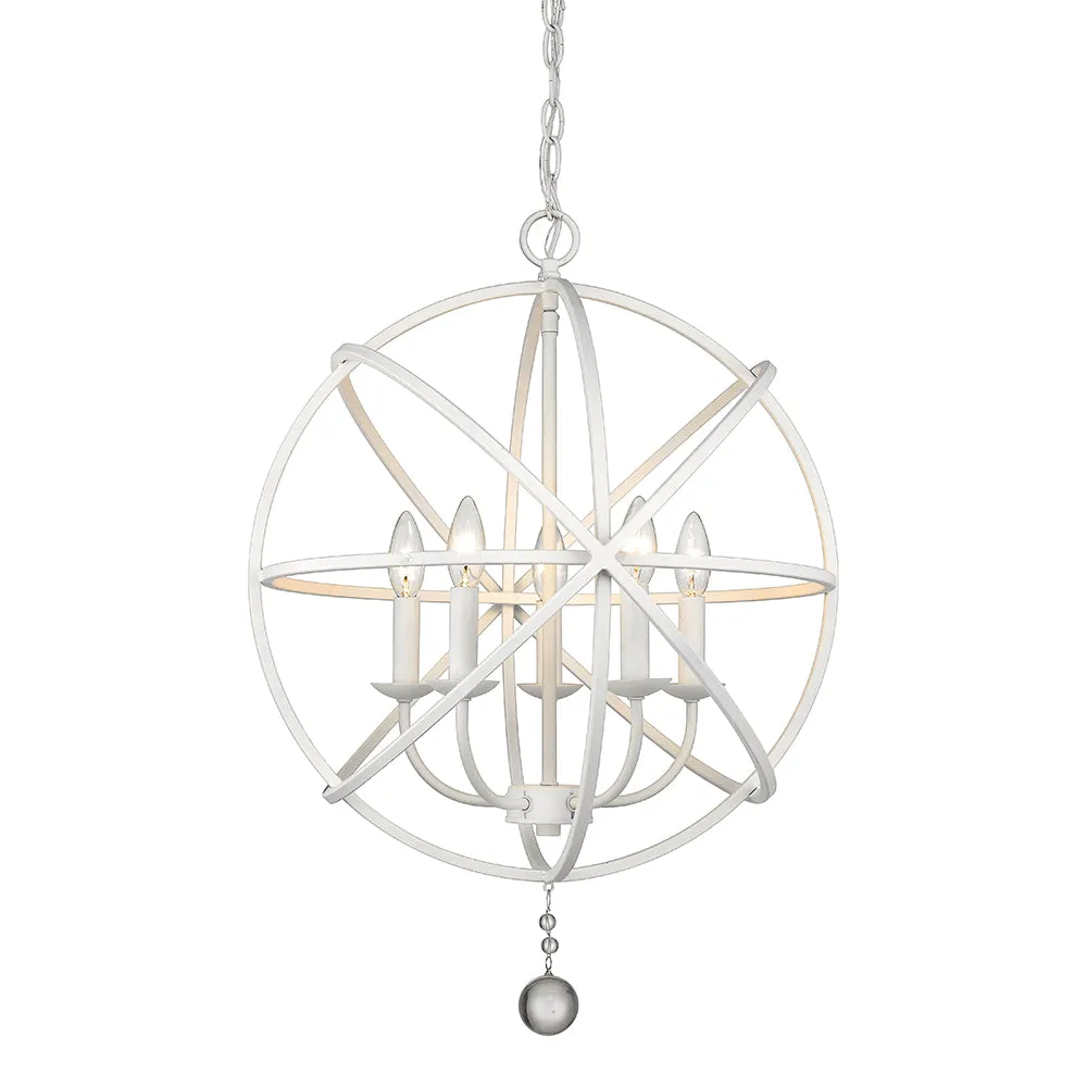 Chandelier Tull