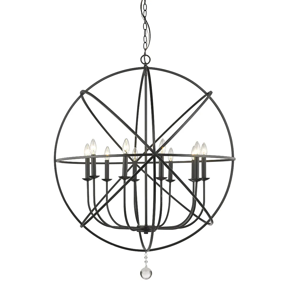 Chandelier Tull