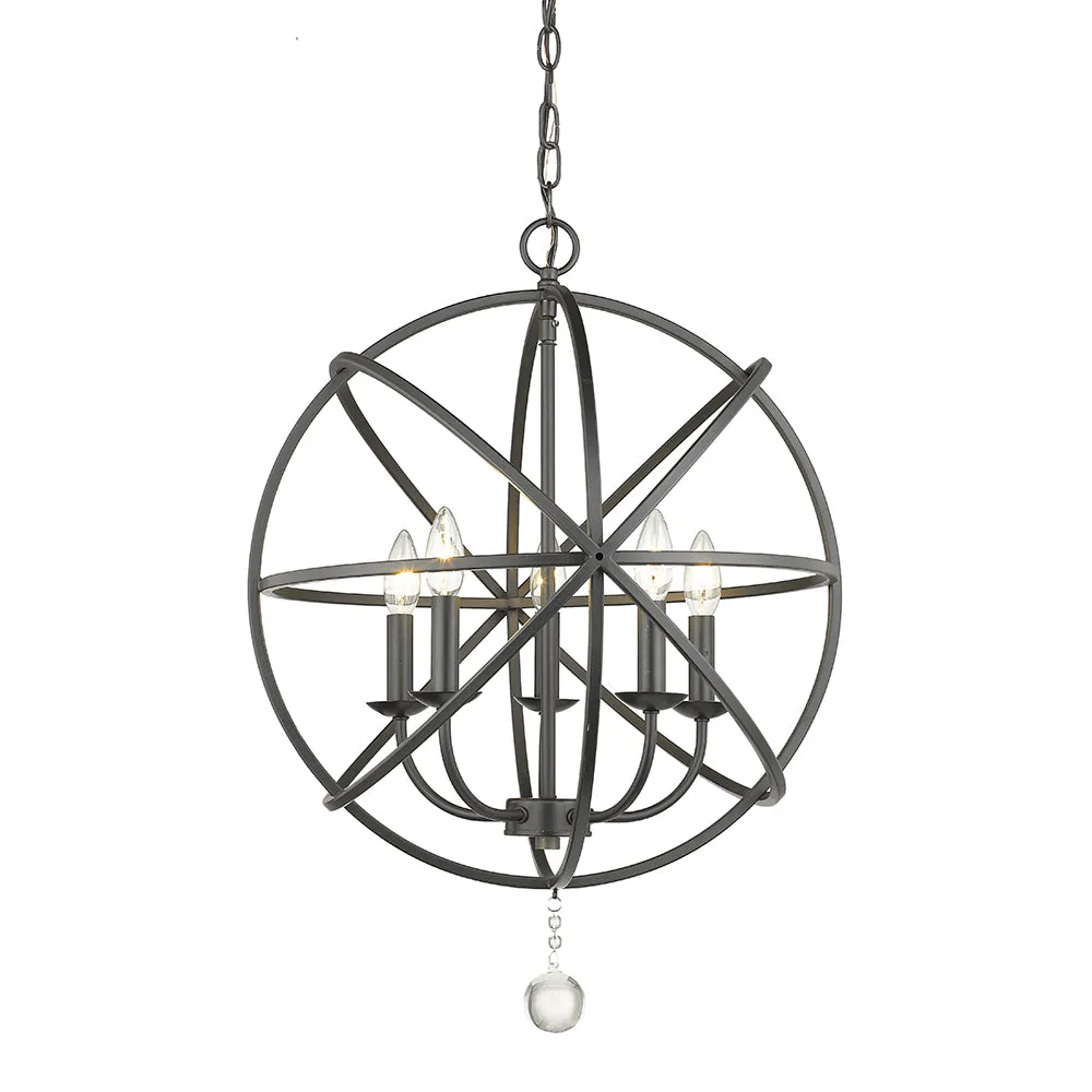 Chandelier Tull