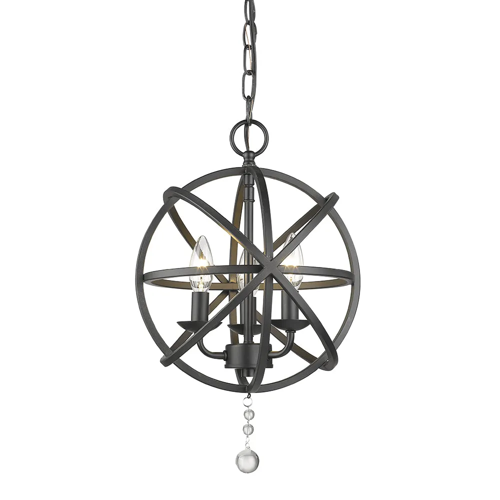 Chandelier Tull