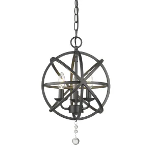 Chandelier Tull