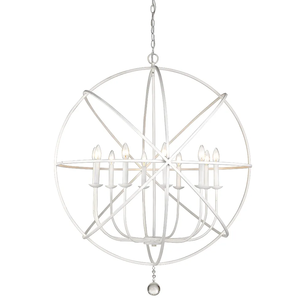 Chandelier Tull
