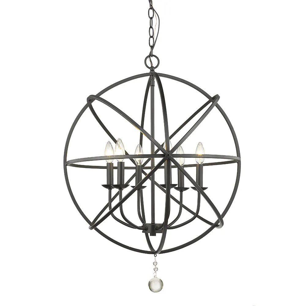 Chandelier Tull