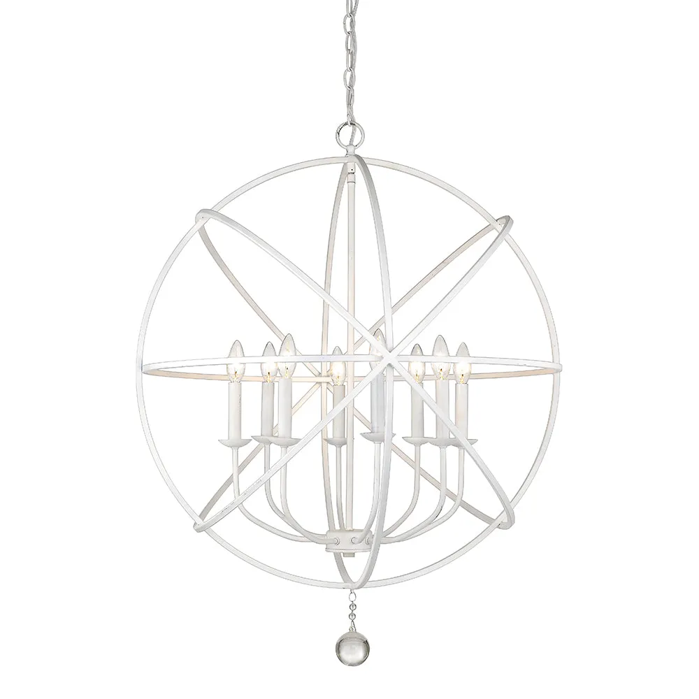 Chandelier Tull