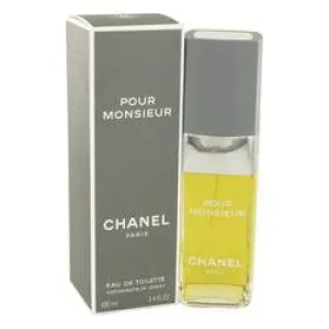 Chanel Men Eau De Toilette Spray By Chanel