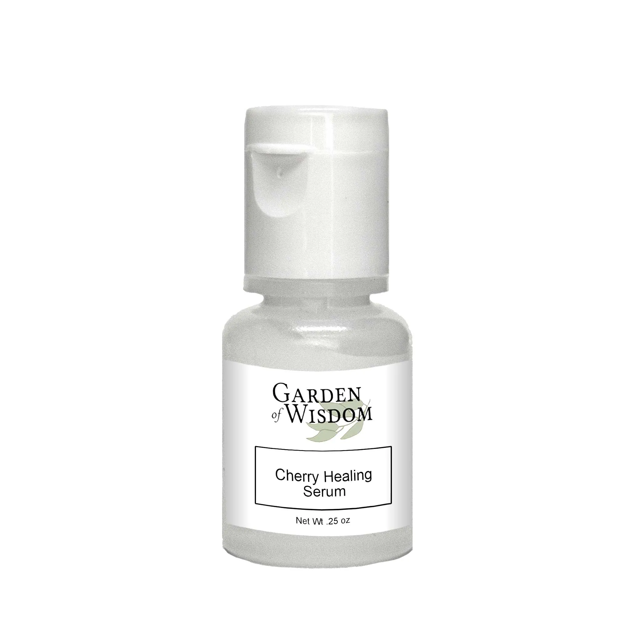 Cherry Healing Serum