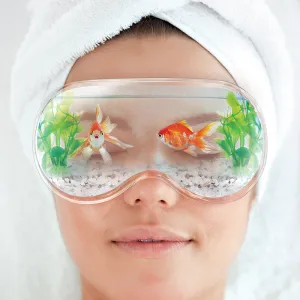 Chill Out Fishbowl Eye Mask