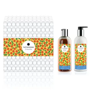 CHINOTTO - Gift Set