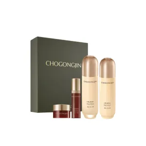 Chogongjin Geumsul Special Set (2pc)
