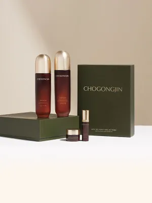 CHOGONGJIN Sosaeng Jin Skincare Set 2