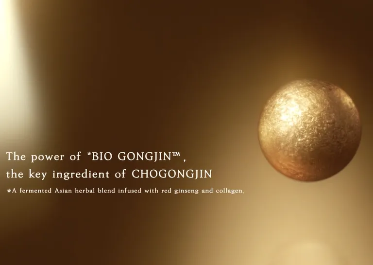 CHOGONGJIN Sosaeng Jin Skincare Set 3