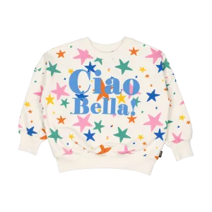 Ciao Bella Sweatshirt