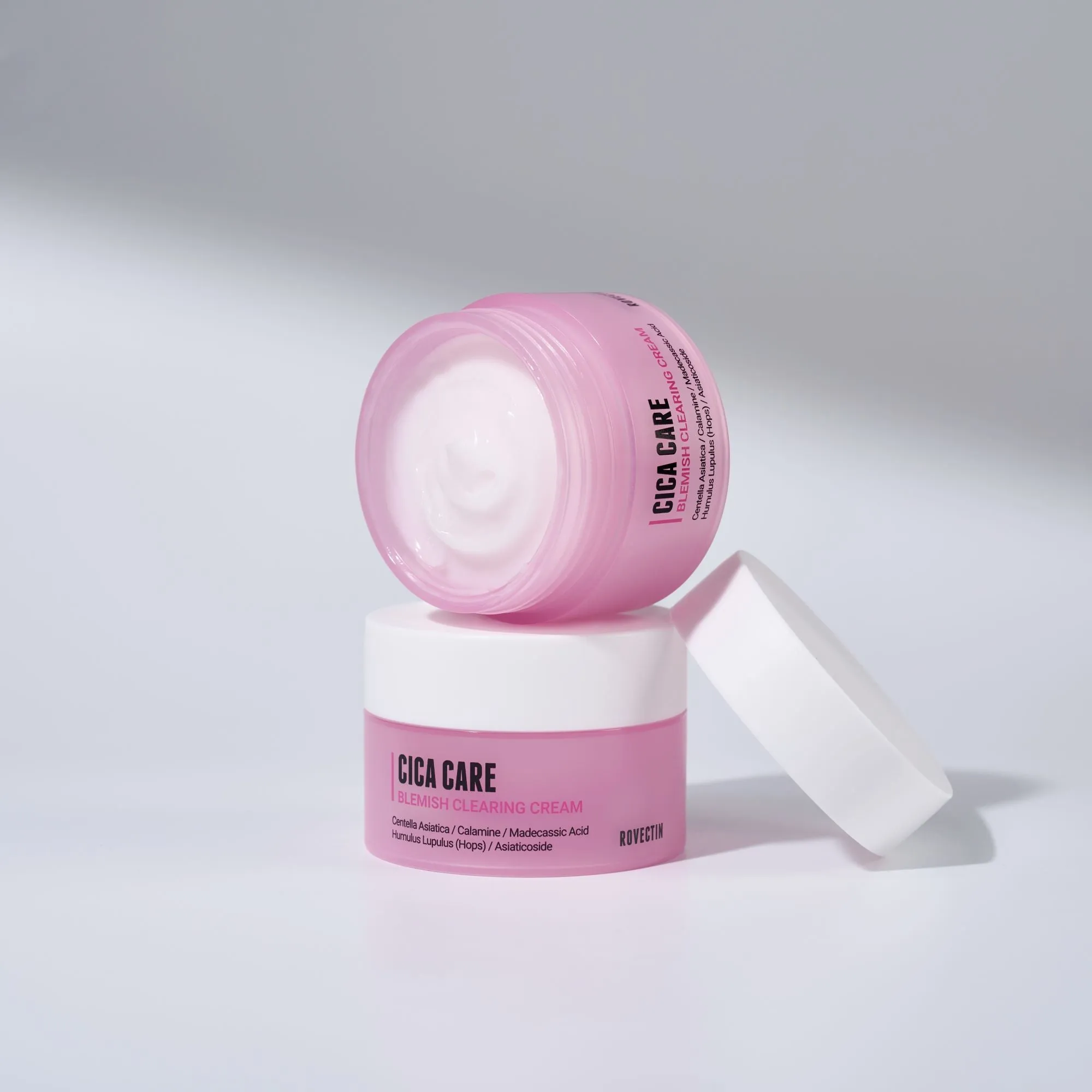 Cica Care Blemish Clearing Cream 50ml