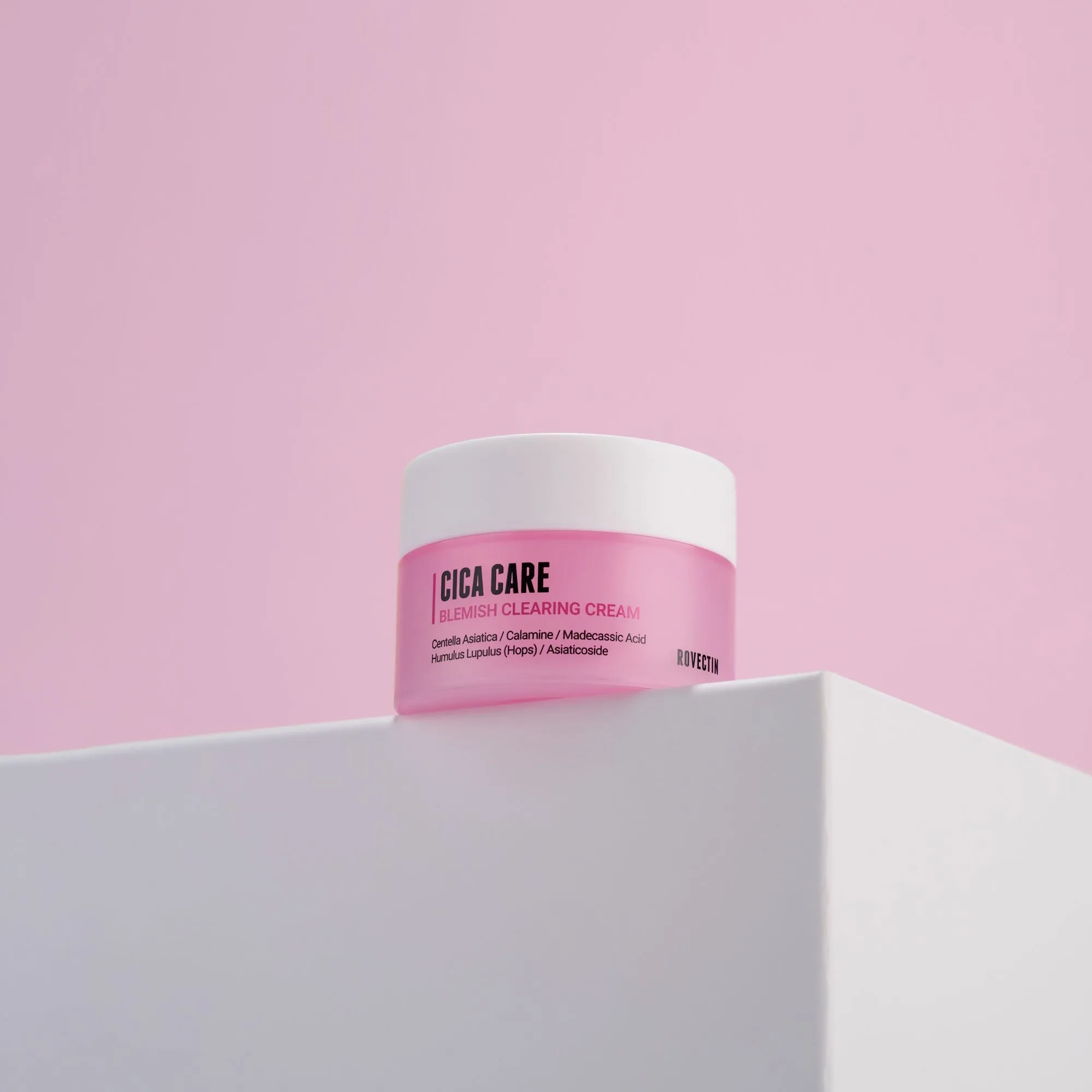Cica Care Blemish Clearing Cream 50ml