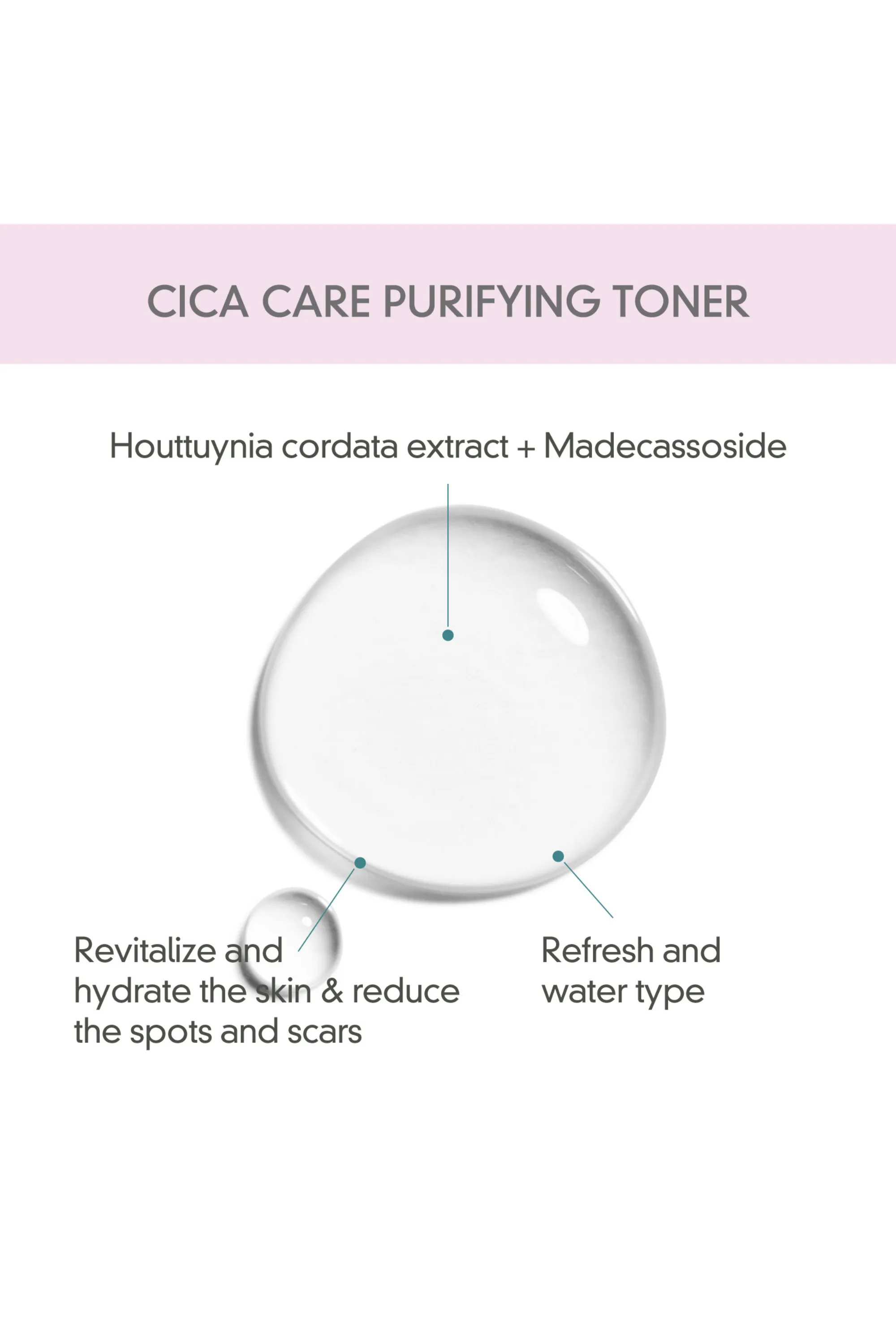 Cica Care Toner & Cream Set ($57 Value)
