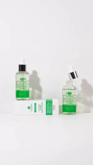 Cica Relief Calming Ampoule-ssence 60mL Retail $60