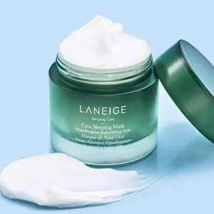 Cica Sleeping Mask 60ml / 10ml