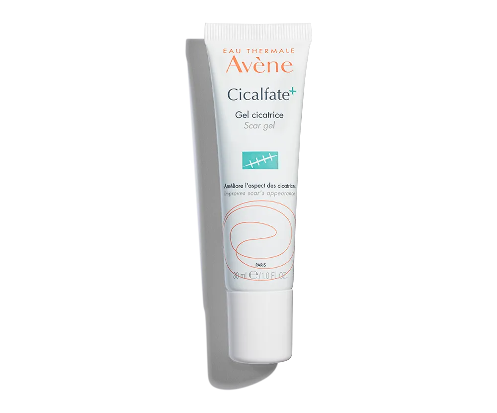 Cicalfate  Scar Gel