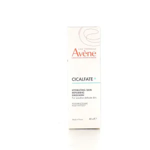 Cicalfate Skin Repair Emulsion
